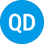 Quality Dining (QDIN)のロゴ。