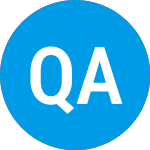 Quadro Acquisition One (QDRO)のロゴ。