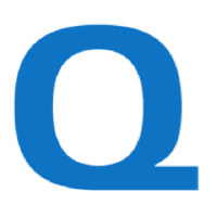 Quantum (QMCO)のロゴ。