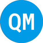 Quest Minerals (QMMGE)のロゴ。
