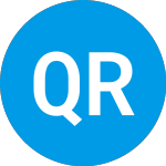Qurate Retail (QRTBV)のロゴ。