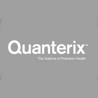 Quanterix (QTRX)のロゴ。