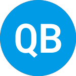 Q32 Bio (QTTB)のロゴ。
