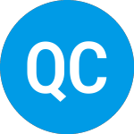Quantum Computing (QUBT)のロゴ。