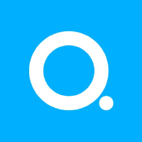 Qumu (QUMU)のロゴ。