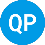  (QURK)のロゴ。