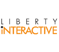 Liberty Interactive Corp (QVCB)のロゴ。
