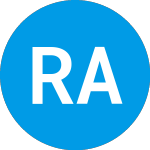 Revolution Acceleration ... (RAAC)のロゴ。