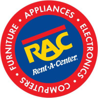 Rent A Center (RCII)のロゴ。