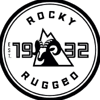 Rocky Brands (RCKY)のロゴ。