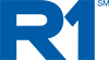 R1 RCM (RCM)のロゴ。