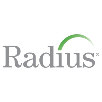 Radius Recycling (RDUS)のロゴ。