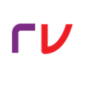 Red Violet (RDVT)のロゴ。