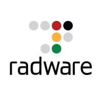 RADWARE (RDWR)のロゴ。