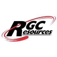 RGC Resources (RGCO)のロゴ。
