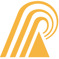 Royal Gold (RGLD)のロゴ。