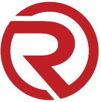 RCI Hospitality (RICK)のロゴ。