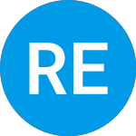  (RLJE)のロゴ。