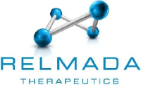 Relmada Therapeutics (RLMD)のロゴ。