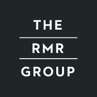 RMR (RMR)のロゴ。