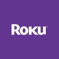 Roku (ROKU)のロゴ。