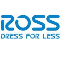 Ross Stores (ROST)のロゴ。