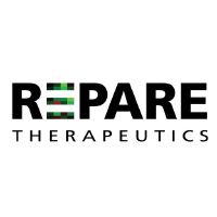Repare Therapeutics (RPTX)のロゴ。