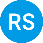 Rofin Sinar (RSTI)のロゴ。