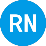 Riverstone Networks (RSTN)のロゴ。