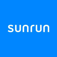 のロゴ Sunrun