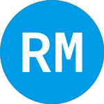 Rural Metro (RURLE)のロゴ。