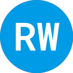 Rogue Wave (RWAV)のロゴ。