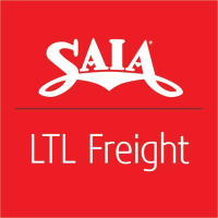 Saia (SAIA)のロゴ。