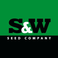 S and W Seed (SANW)のロゴ。