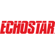 EchoStar (SATS)のロゴ。
