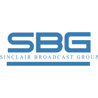 Sinclair (SBGI)のロゴ。