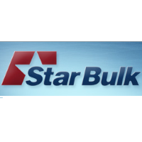 Star Bulk Carriers (SBLK)のロゴ。