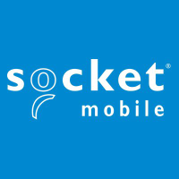 Socket Mobile (SCKT)のロゴ。
