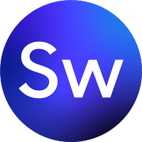 SecureWorks (SCWX)のロゴ。