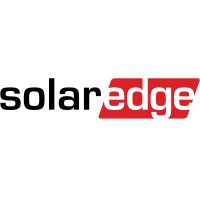 SolarEdge Technologies (SEDG)のロゴ。