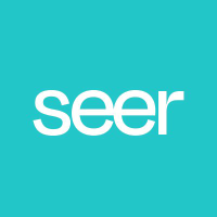 Seer (SEER)のロゴ。