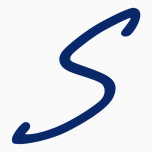 Saga Communications (SGA)のロゴ。