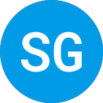 Sportsmans Guide (SGDE)のロゴ。