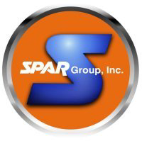 Spar (SGRP)のロゴ。