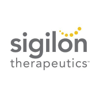 Sigilon Therapeutics (SGTX)のロゴ。