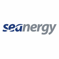 Seanergy Maritime (SHIP)のロゴ。