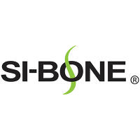 SI BONE (SIBN)のロゴ。