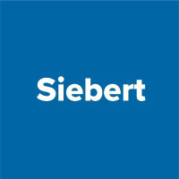 Siebert Financial (SIEB)のロゴ。
