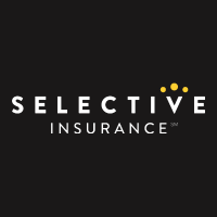 Selective Insurance (SIGIP)のロゴ。