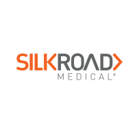 Silk Road Medical (SILK)のロゴ。
